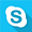 skype
